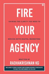 Fire Your Agency
