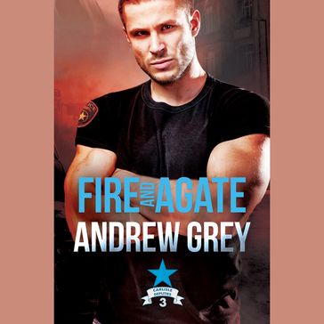 Fire and Agate - Andrew Grey