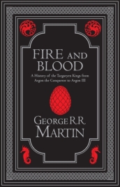 Fire and Blood Collector¿s Edition