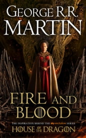 Fire and Blood: The inspiration for HBO