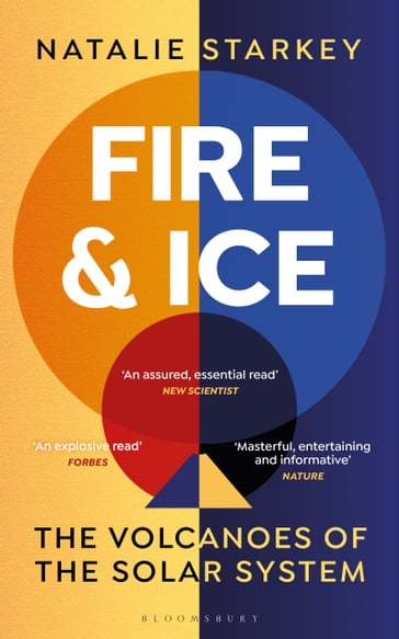 Fire and Ice - Natalie Starkey