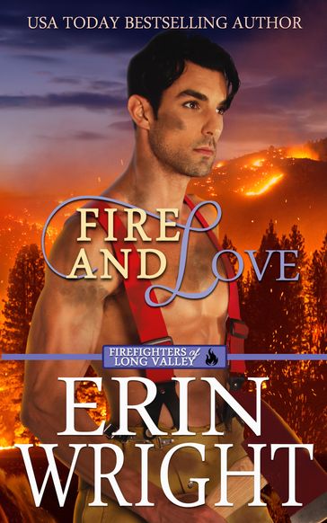 Fire and Love - Erin Wright