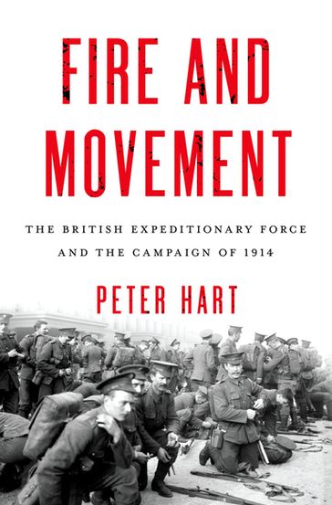 Fire and Movement - Peter Hart