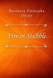 Fire in Stubble