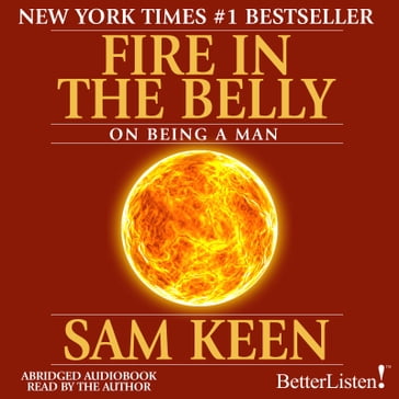 Fire in the Belly - Sam Keen