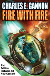 Fire with Fire, Second Edition