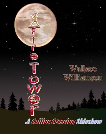 FireTower - Wallace Williamson