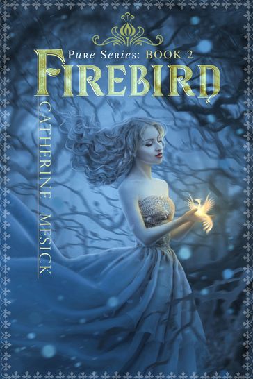 Firebird - Catherine Mesick