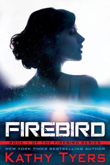 Firebird - Kathy Tyers