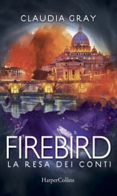 Firebird - La resa dei conti