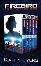 Firebird: The Complete Series