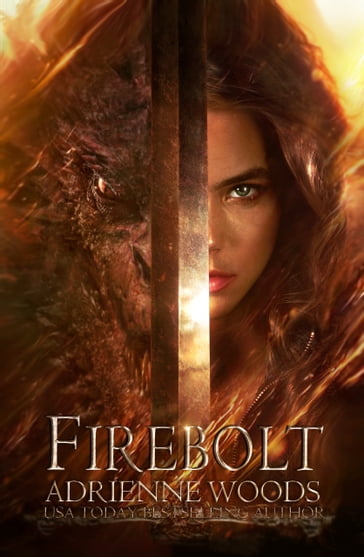 Firebolt - Adrienne Woods