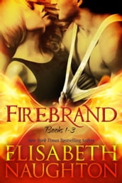 Firebrand Series Complete Set (Books #1-3)
