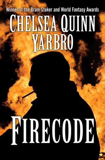 Firecode - Chelsea Quinn Yarbro