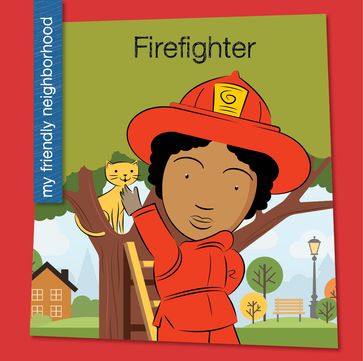 Firefighter - Samantha Bell