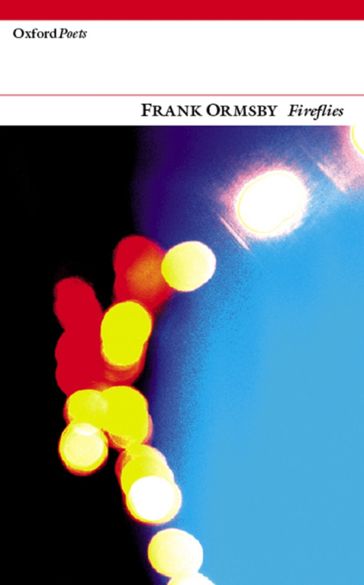 Fireflies - Frank Ormsby