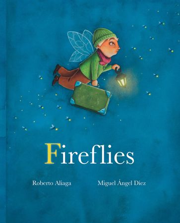 Fireflies - Roberto Aliaga