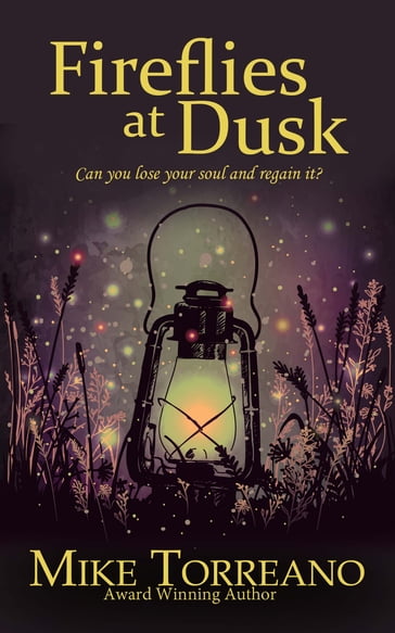 Fireflies at Dusk - Mike Torreano