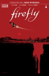Firefly #4