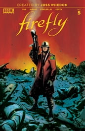 Firefly #5