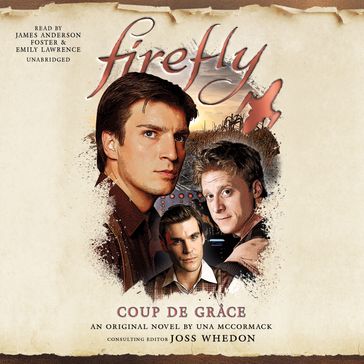 Firefly: Coup de Grâce - Una McCormack