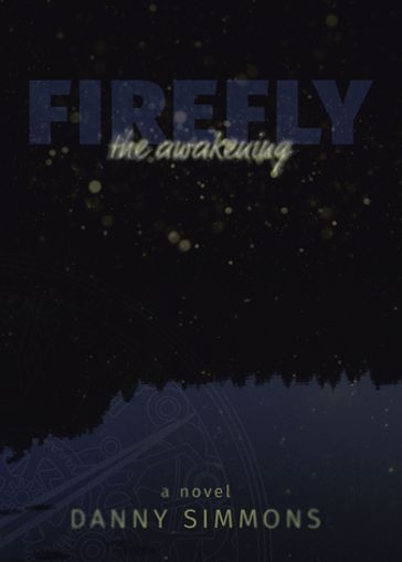 Firefly - Danny Simmons