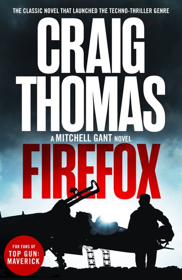 Firefox - Thomas Craig