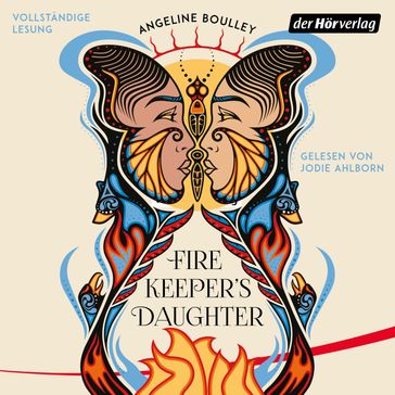 Firekeeper's Daughter - Angeline Boulley