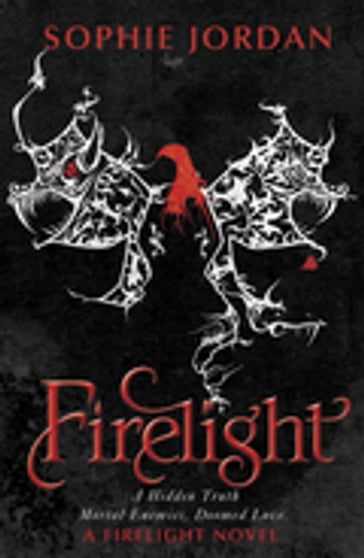 Firelight - Sophie Jordan