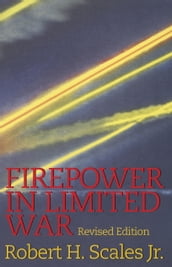 Firepower in Limited War