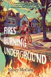 Fires Burning Underground