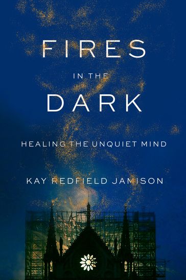 Fires in the Dark - Kay Redfield Jamison