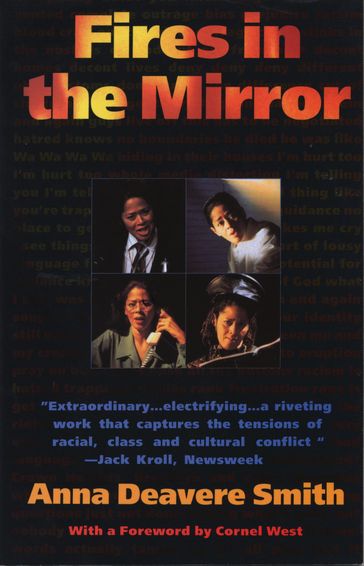 Fires in the Mirror - Anna deavere Smith