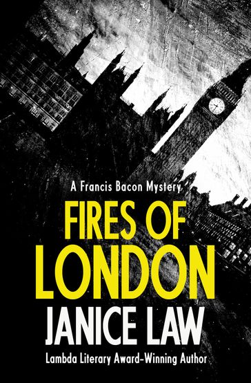 Fires of London - Janice Law