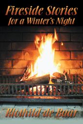 Fireside Stories for a Winter