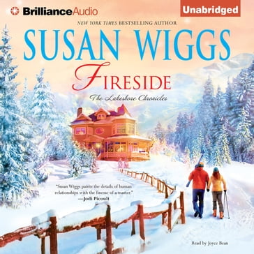 Fireside - Susan Wiggs