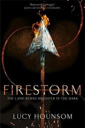 Firestorm