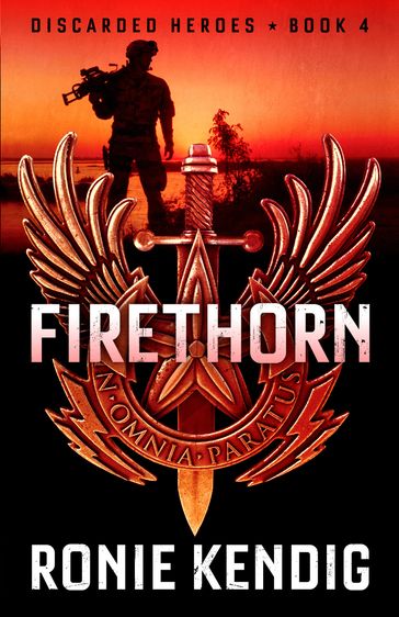 Firethorn - Ronie Kendig