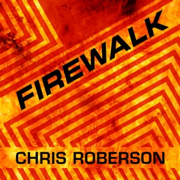 Firewalk - Chris Roberson