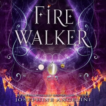 Firewalker - Josephine Angelini