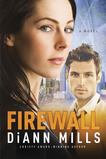 Firewall - DiAnn Mills