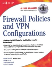 Firewall Policies and VPN Configurations