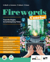 Firewords Agile. Per le Scuole superiori. Con e-book. Con espansione online. Vol. 2