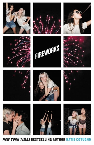 Fireworks - Katie Cotugno