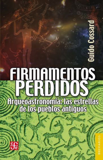 Firmamentos perdidos - Guido Cossard