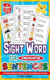 First 100 Sight Words