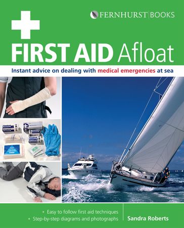 First Aid Afloat - Sandra Roberts