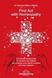 First Aid with Homeopathy