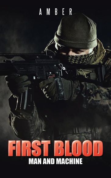 First Blood - AMBER