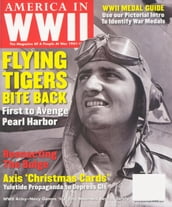 First Blood for the Flying Tigers: Twelve Days after Pearl Harbor, a Band of American Mercenaries Took Their Revenge on the Empire of Japan